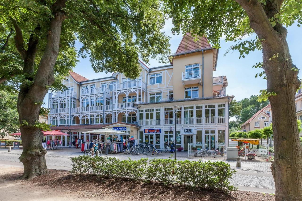 Duenenschloss Wohnung 1-11 Кюлунгсборн Экстерьер фото